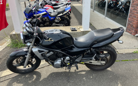 KAWASAKI BALIUS250-2 ZR250B
