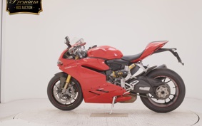 DUCATI 1299 PANIGALE S 2017