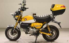 HONDA MONKEY 125 2003 JB02