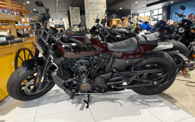 HARLEY  HARLEY RH1250S 2022 ZC4