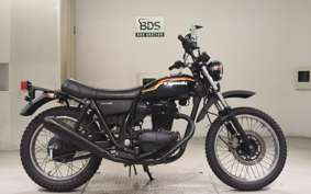 KAWASAKI 250TR 2016 BJ250F