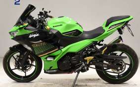 KAWASAKI NINJA 250 2 2003 EX250P
