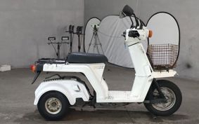HONDA GYRO TD01