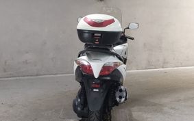 HONDA SILVERWING400GT 2013 NF03