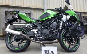 KAWASAKI NINJA 400 2019 EX400G