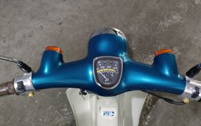 HONDA LITTLE CUB AA01