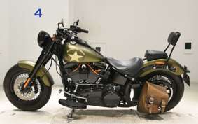 HARLEY FLSS 1800 2017