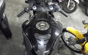 HONDA CBR600RR GEN 3 2008
