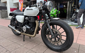 HONDA GB350 2023 NC59