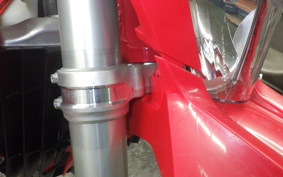 GASGAS EC350F 2024