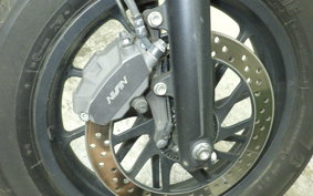 HONDA REBEL 250 A 2016 MC49