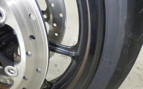 SUZUKI HAYABUSA Gen.3 2023 EJ11A