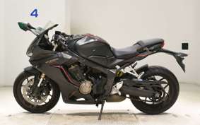 HONDA CBR650R 2019 RH03