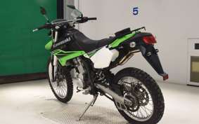 KAWASAKI KLX250 Gen.2 2025 LX250S
