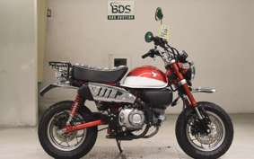HONDA MONKEY 125 ABS 2005 JB02