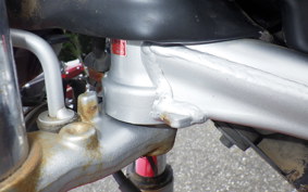 HONDA VTR 250 MC33