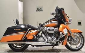 HARLEY FLHXSE 1800CVO 2011