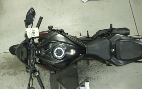 SUZUKI GSX-S750 2017 C533F