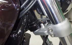 KAWASAKI ZEPHYR 400 Gen.2 1992 ZR400C