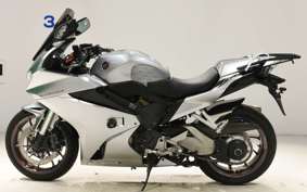 HONDA VFR800F 2017 RC79