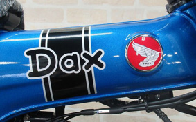 HONDA DAX 125 2024 JB04