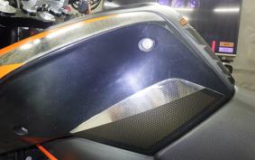 KTM 690 DUKE R 2016