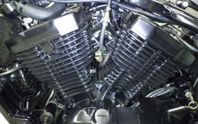 KAWASAKI VULCAN 400 CLASSIC 1997 VN400A