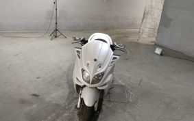 YAMAHA MAJESTY 250 SG03J