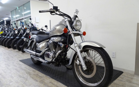 SUZUKI INTRUDER 250 VJ51A