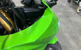 KAWASAKI NINJA ZX-10R 2004 ZXT00C