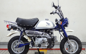 HONDA MONKEY AB27