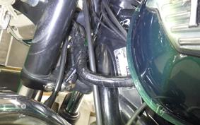 TRIUMPH BONNEVILLE 2007