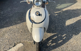 HONDA GIORNO AF77