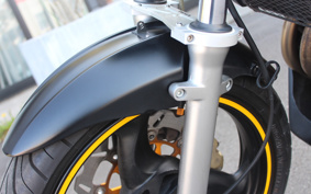 KAWASAKI BALIUS250-2 ZR250B