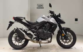 HONDA CB750HORNET 2025 RH24