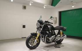 HONDA CB1100RS 2017