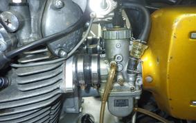 YAMAHA XS650 1971 S650