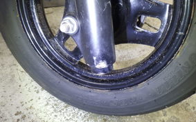 SUZUKI ADDRESS V125 S 2006 CF4MA