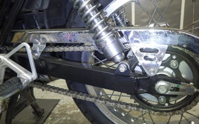 HONDA GB400TT MK2 1987 NC20
