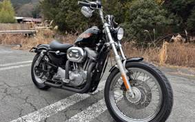 HARLEY XLH883 2003 CAM