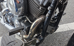 YAMAHA DRAGSTAR 400 CLASSIC 2004 VH01J