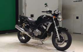 KAWASAKI BALIUS 250 Gen.2 2013 ZR250B