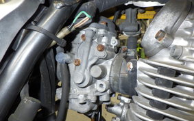 YAMAHA BRONCO 1995 5BT