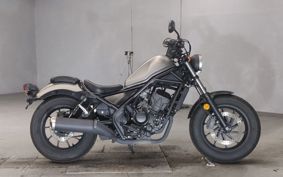 HONDA REBEL MC49