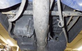 HONDA TODAY 1991 AF61