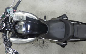 YAMAHA VMAX Gen.2 2009