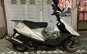 SUZUKI ADDRESS V100 CE11A