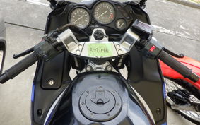KAWASAKI ZZ-R400 1991 ZX400K