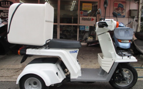 HONDA  GYRO X BASIC  TD02