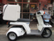 Фото Honda GYRO X BASIC с японского аукциона